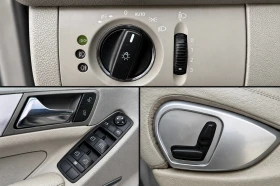 Mercedes-Benz ML 320 4-MATIC| 224HP| 7G| СОБСТВЕН ЛИЗИНГ, снимка 13
