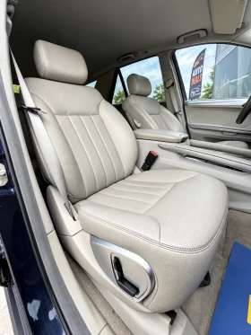 Mercedes-Benz ML 320 4-MATIC| 224HP| 7G| СОБСТВЕН ЛИЗИНГ, снимка 7