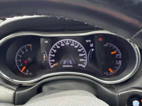 Jeep Grand cherokee * Limited * АВТОКРЕДИТ БЕЗ ПЪРВОНАЧАЛНА ВНОСКА* , снимка 8
