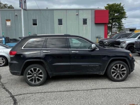 Jeep Grand cherokee * Limited * АВТОКРЕДИТ БЕЗ ПЪРВОНАЧАЛНА ВНОСКА* , снимка 3