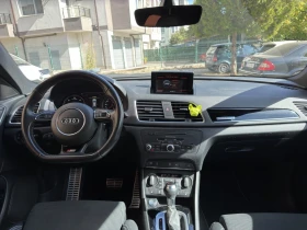 Audi Q3 S line , снимка 5