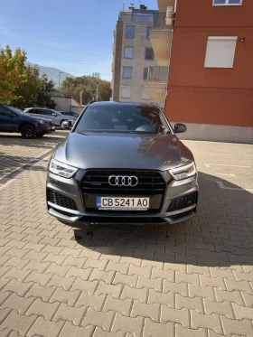 Audi Q3 S line , снимка 1