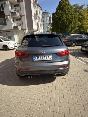 Audi Q3 S line , снимка 3