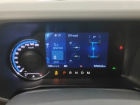 Ford Bronco Badlands 4x4 Leather LED Navi, снимка 10