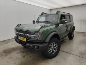 Ford Bronco Badlands 4x4 Leather LED Navi, снимка 1
