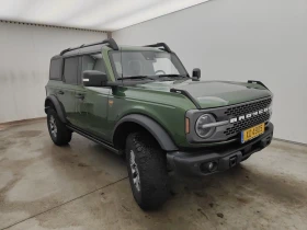 Ford Bronco Badlands 4x4 Leather LED Navi, снимка 3