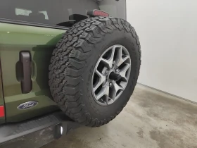 Ford Bronco Badlands 4x4 Leather LED Navi, снимка 13