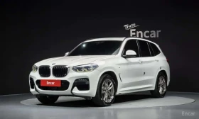 BMW X3 * xDrive 20i M Sport * , снимка 1