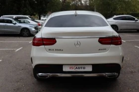 Mercedes-Benz GLE 350 AMG/Navi/360camera/Вакуум, снимка 5