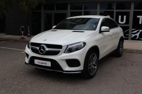 Mercedes-Benz GLE 350 AMG/Navi/360camera/Вакуум 1