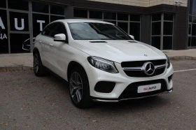 Mercedes-Benz GLE 350 AMG/Navi/360camera/Вакуум, снимка 3