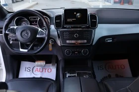 Mercedes-Benz GLE 350 AMG/Navi/360camera/Вакуум, снимка 9