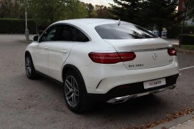 Mercedes-Benz GLE 350 AMG/Navi/360camera/Вакуум, снимка 6