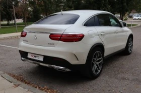 Mercedes-Benz GLE 350 AMG/Navi/360camera/Вакуум, снимка 4