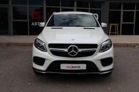 Mercedes-Benz GLE 350 AMG/Navi/360camera/Вакуум, снимка 2