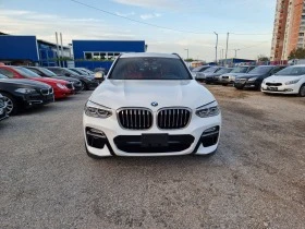     BMW X3 M40I 