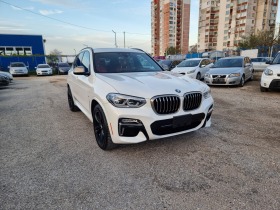 BMW X3 M40I , снимка 9