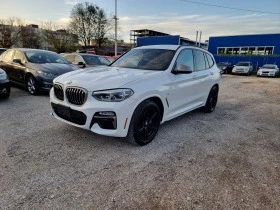     BMW X3 M40I 