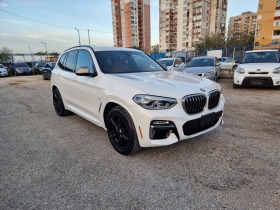 BMW X3 M40I , снимка 8 - Автомобили и джипове - 42902640