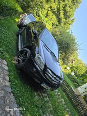 Mercedes-Benz ML 320 Sport | Mobile.bg    3