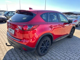 Mazda CX-5 2.2D AWD NAVI/KOJA ЛИЗИНГ, снимка 6