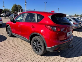 Mazda CX-5 2.2D AWD NAVI/KOJA ЛИЗИНГ, снимка 8