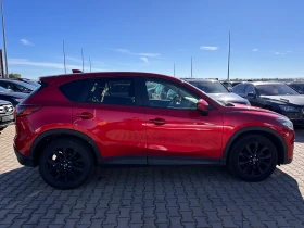 Mazda CX-5 2.2D AWD NAVI/KOJA ЛИЗИНГ, снимка 5