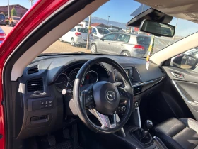 Mazda CX-5 2.2D AWD NAVI/KOJA ЛИЗИНГ, снимка 12