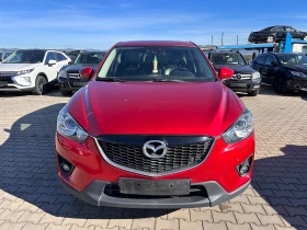 Mazda CX-5 2.2D AWD NAVI/KOJA ЛИЗИНГ, снимка 3