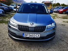 Skoda Karoq 1.4i -гаранциона - [1] 