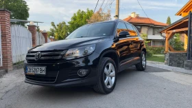 VW Tiguan, снимка 12