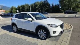 Mazda CX-5 2.2, снимка 6