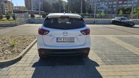 Mazda CX-5 2.2, снимка 4