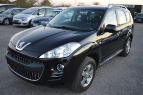 Peugeot 4007 2.2HDI-4x4-FULL EKSTRI