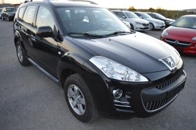 Peugeot 4007 2.2HDI-4x4-FULL EKSTRI | Mobile.bg    3