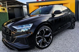 Audi SQ8 435кс Bi TURBO LED BLACK OPTIC, снимка 1