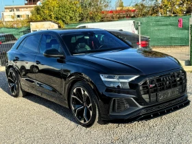 Audi SQ8 435кс Bi TURBO LED BLACK OPTIC, снимка 3