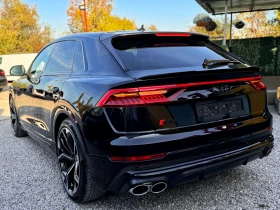 Audi SQ8 435кс Bi TURBO LED BLACK OPTIC, снимка 5