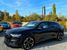 Audi SQ8 435кс Bi TURBO LED BLACK OPTIC, снимка 4