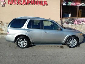 Saab 9-7x ГАЗ , снимка 2