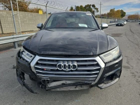 Audi SQ5 ДИГИТАЛНО ТАБЛО