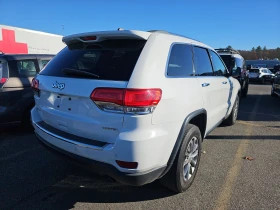 Jeep Grand cherokee Limited 3.0L V6, снимка 3