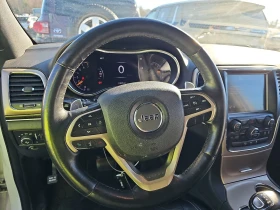 Jeep Grand cherokee Limited 3.0L V6, снимка 13