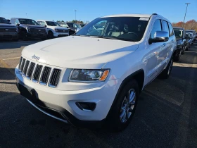 Jeep Grand cherokee Limited 3.0L V6