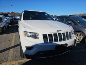 Jeep Grand cherokee Limited 3.0L V6, снимка 5