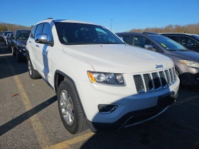 Jeep Grand cherokee Limited 3.0L V6, снимка 6