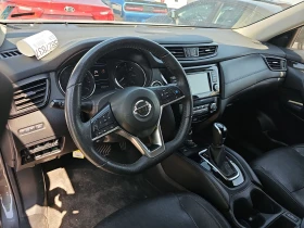 Nissan Rogue SL, снимка 8