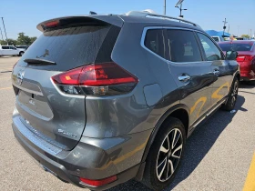 Nissan Rogue SL, снимка 6