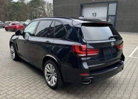 BMW X5 40D X-Drive 2016 M Package , снимка 3