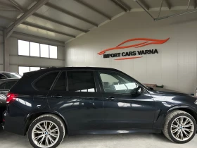 BMW X5 40D X-Drive 2016 M Package , снимка 16